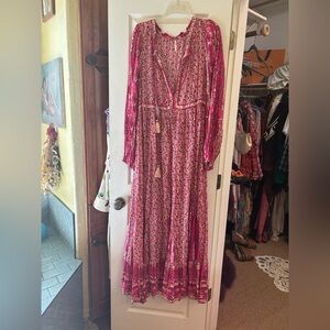 Free people dress
